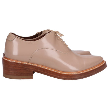 ACNE STUDIOS アクネ ストゥディオズ 【美品】ポインテッドトゥ レースアップ シューズ シューズ 36