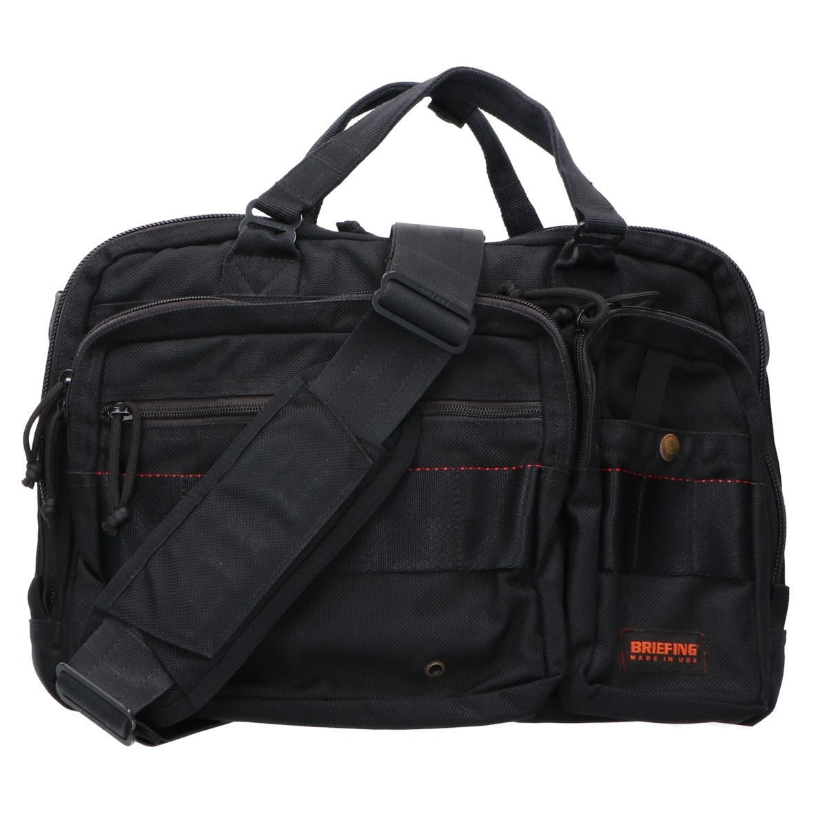 BRIEFING ブリーフィング B4 LINER B4ライナー 2WAYショルダー ビジネスバッグ ブリーフケース
