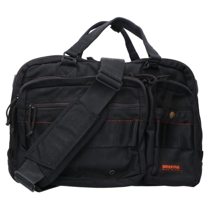 BRIEFING ブリーフィング B4 LINER B4ライナー 2WAYショルダー ビジネスバッグ ブリーフケース