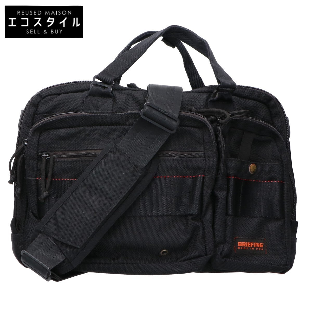 BRIEFING ブリーフィング B4 LINER B4ライナー 2WAYショルダー ビジネスバッグ ブリーフケース
