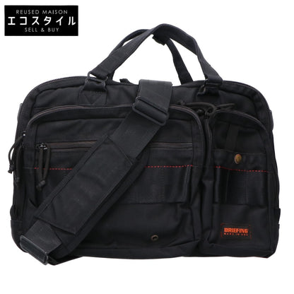 BRIEFING ブリーフィング B4 LINER B4ライナー 2WAYショルダー ビジネスバッグ ブリーフケース