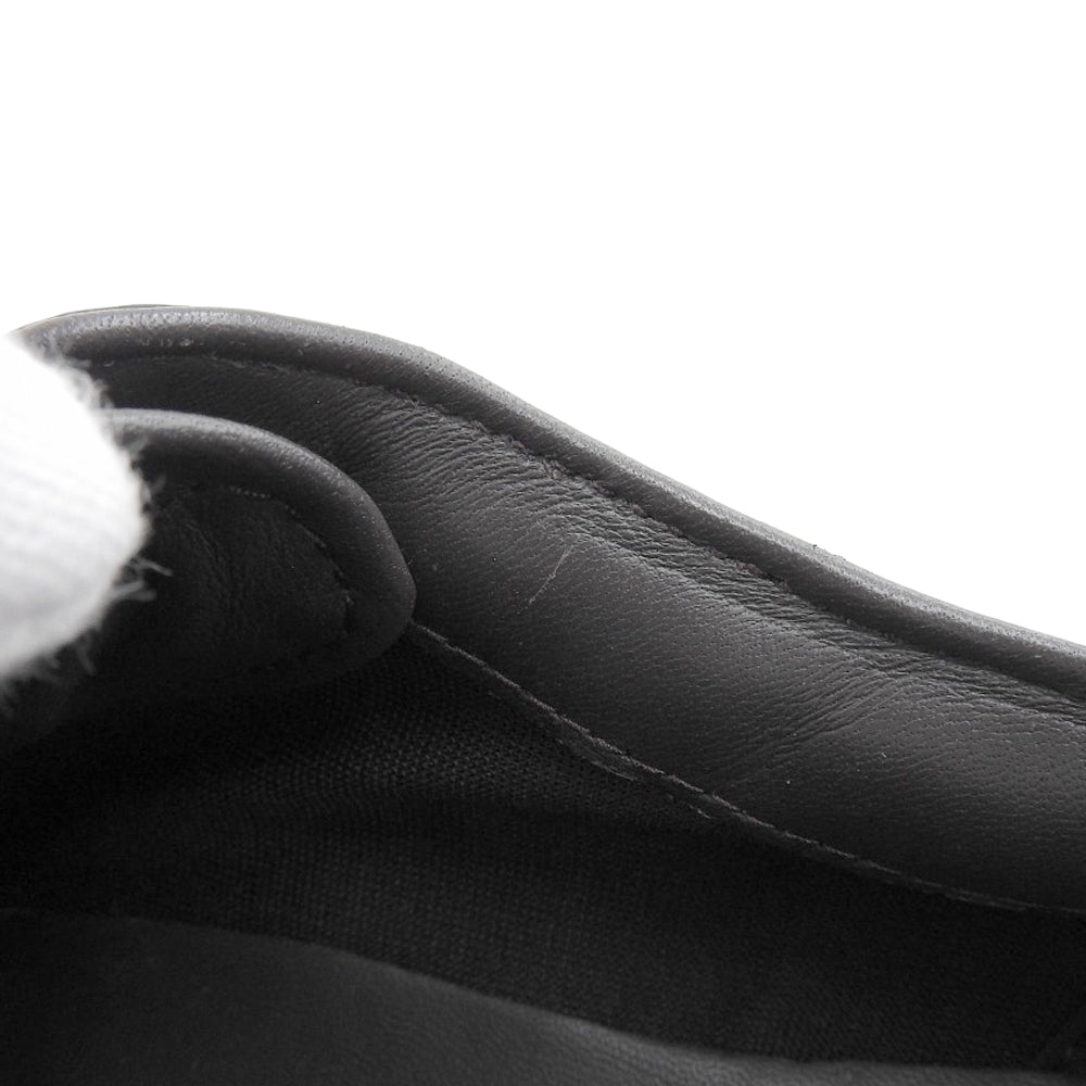 Cole Haan コールハーン 美品 グランドプロ リュクス ホールカット スニーカー シューズ メンズ ネイビー 8M C40070 シューズ 8M