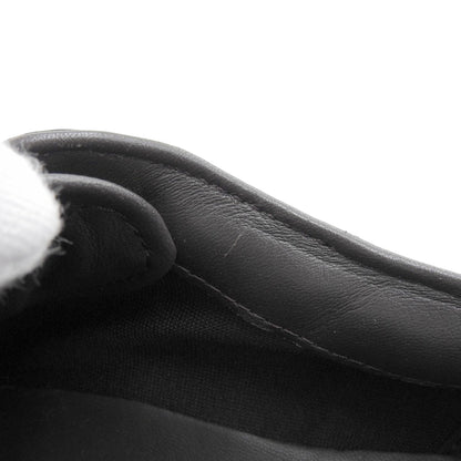 Cole Haan コールハーン 美品 グランドプロ リュクス ホールカット スニーカー シューズ メンズ ネイビー 8M C40070 シューズ 8M