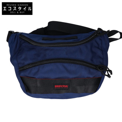 BRIEFING ブリーフィング メッセンジャーバッグ/ ショルダーバッグ