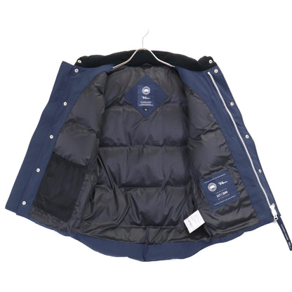 CANADA GOOSE カナダグース 4154MH ×ロンハーマン10周年記念別注 ダウンベスト ベスト M
