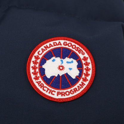 CANADA GOOSE カナダグース 4154MH ×ロンハーマン10周年記念別注 ダウンベスト ベスト M