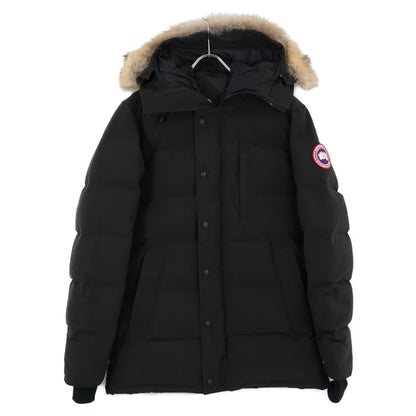 CANADA GOOSE カナダグース 3805MA カーソンパーカ トップス L