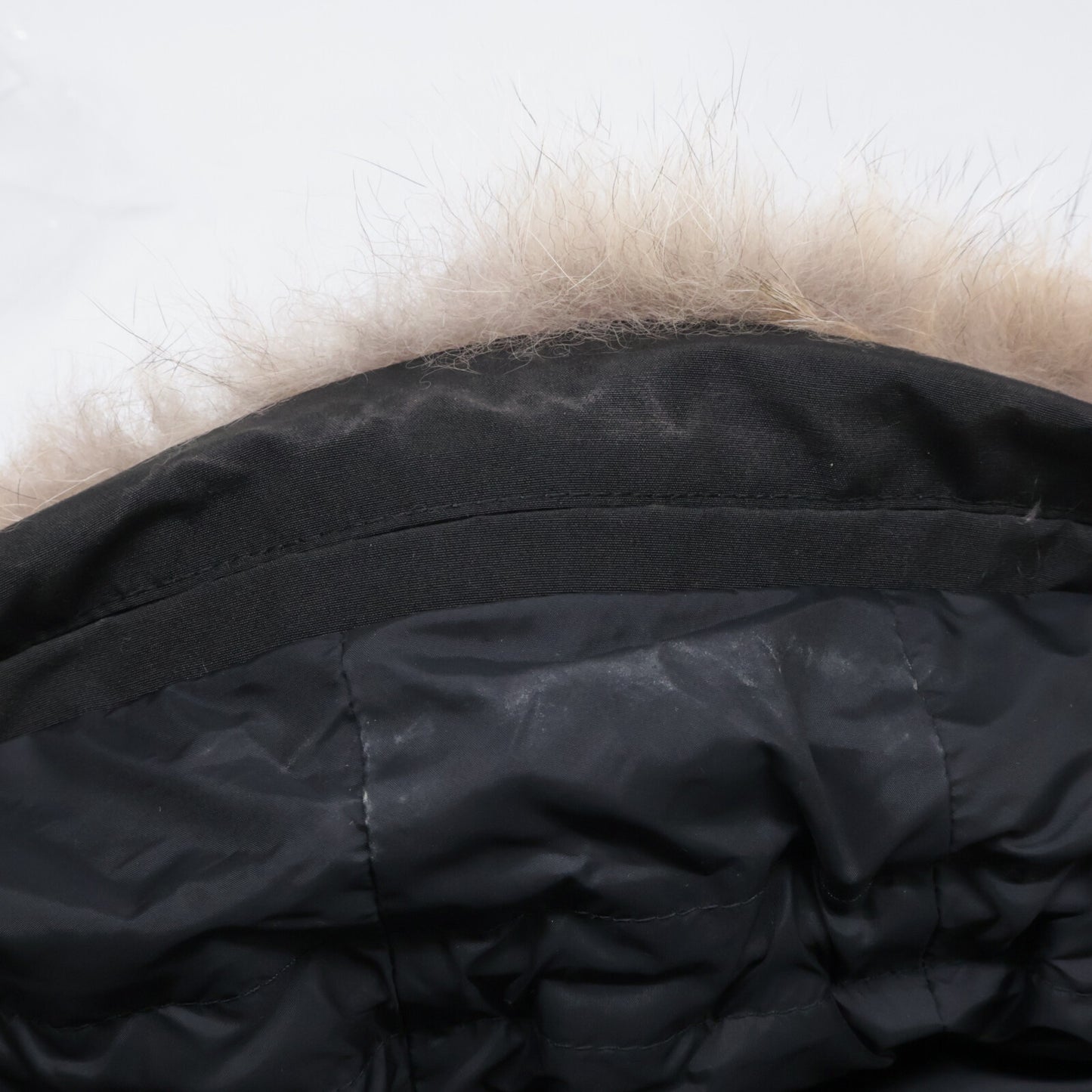 CANADA GOOSE カナダグース 3805MA カーソンパーカ トップス L