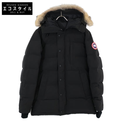 CANADA GOOSE カナダグース 3805MA カーソンパーカ トップス L