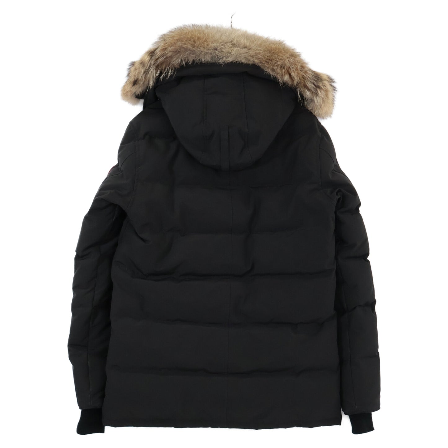 CANADA GOOSE カナダグース 3805MA カーソンパーカ トップス L