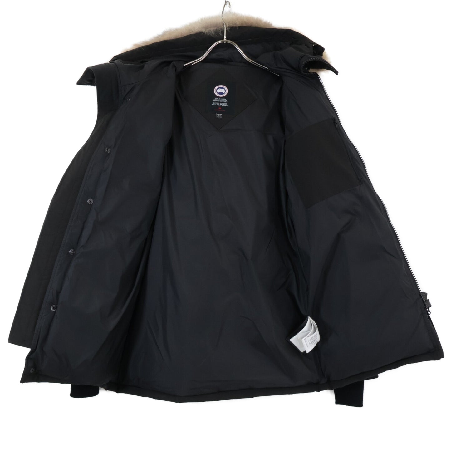 CANADA GOOSE カナダグース 3805MA カーソンパーカ トップス L