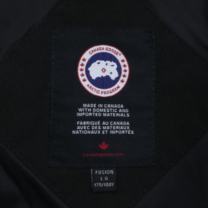 CANADA GOOSE カナダグース 3805MA カーソンパーカ トップス L