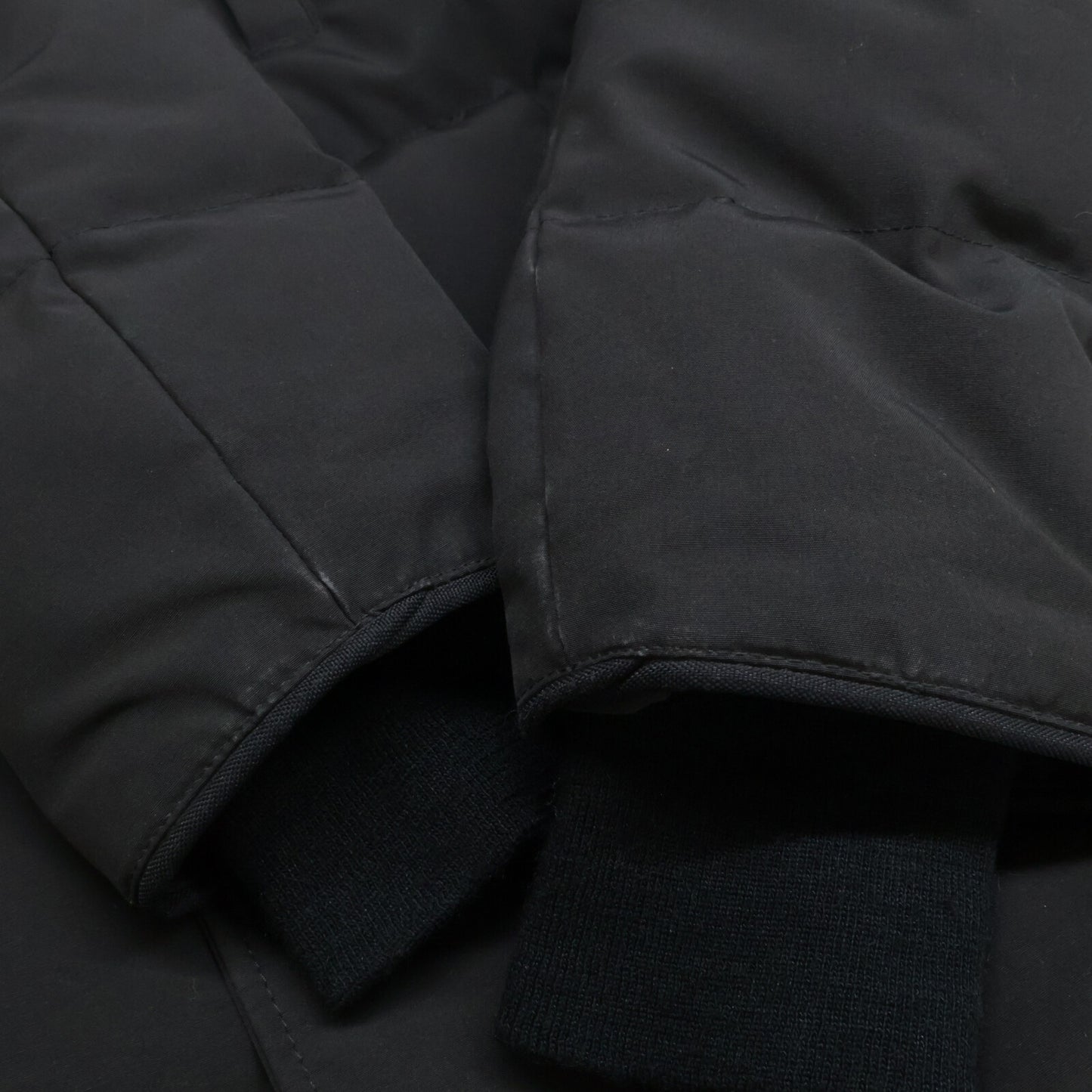 CANADA GOOSE カナダグース 3805MA カーソンパーカ トップス L