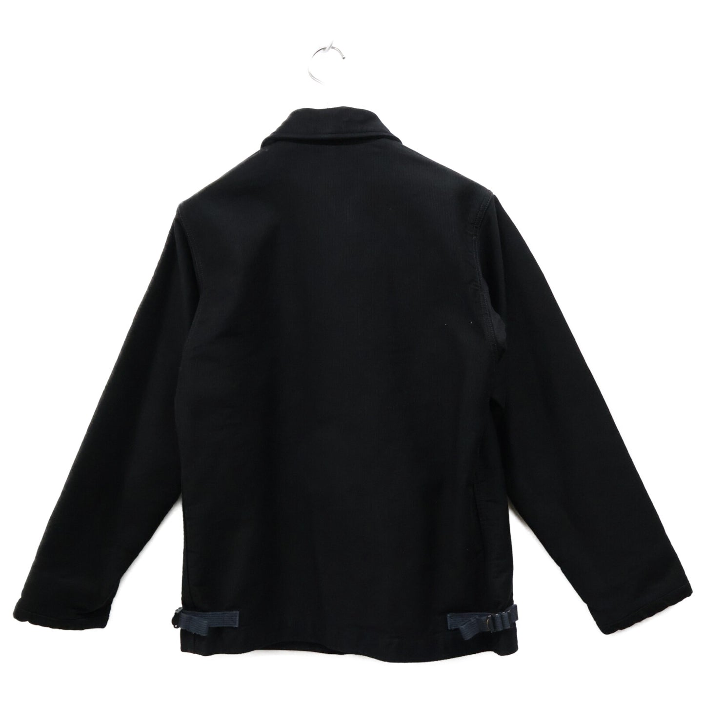 COLIMBO コリンボ 美品 ZZ-0108 SHIPPIERKE LIGHT DECK JACKET ジャケット M