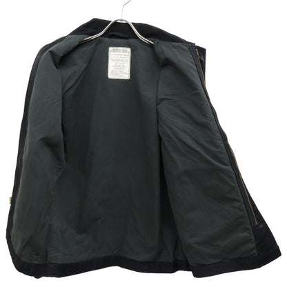 COLIMBO コリンボ 美品 ZZ-0108 SHIPPIERKE LIGHT DECK JACKET ジャケット M