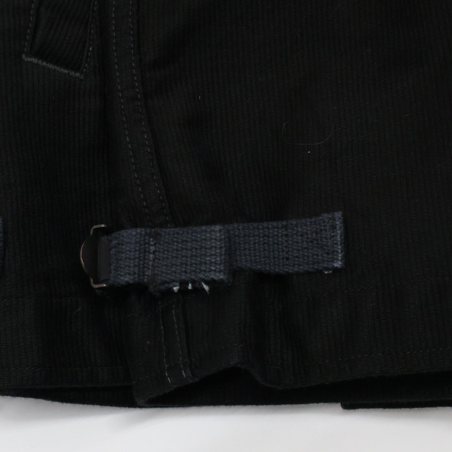 COLIMBO コリンボ 美品 ZZ-0108 SHIPPIERKE LIGHT DECK JACKET ジャケット M