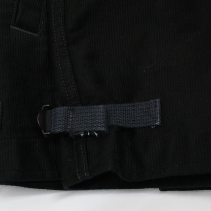 COLIMBO コリンボ 美品 ZZ-0108 SHIPPIERKE LIGHT DECK JACKET ジャケット M