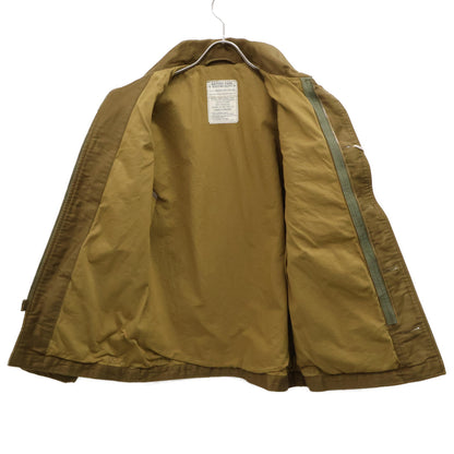 COLIMBO コリンボ 美品 ZZ-0108 SHIPPIERKE LIGHT DECK JACKET ジャケット M