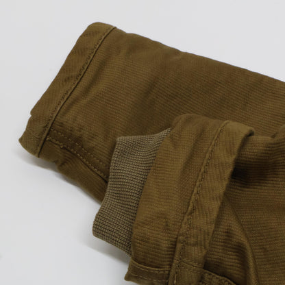 COLIMBO コリンボ 美品 ZZ-0108 SHIPPIERKE LIGHT DECK JACKET ジャケット M