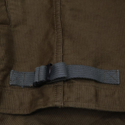 COLIMBO コリンボ 美品 ZZ-0108 SHIPPIERKE LIGHT DECK JACKET ジャケット M