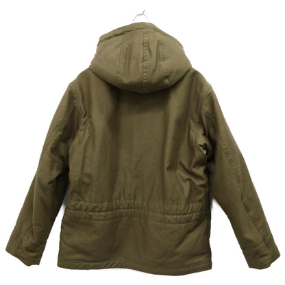COLIMBO コリンボ 美品 ZZ-0154 OBSERVER PARKA ジャケット M