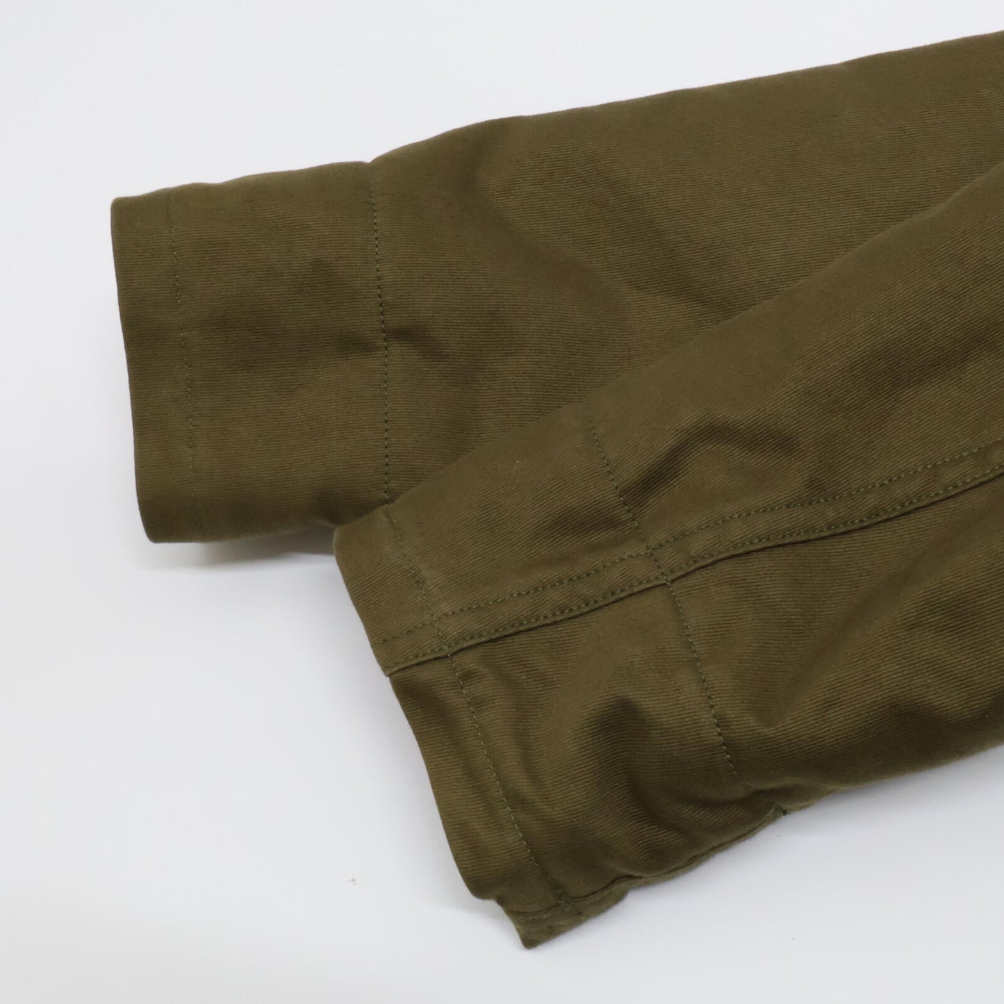 COLIMBO コリンボ 美品 ZZ-0154 OBSERVER PARKA ジャケット M