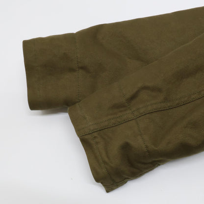 COLIMBO コリンボ 美品 ZZ-0154 OBSERVER PARKA ジャケット M