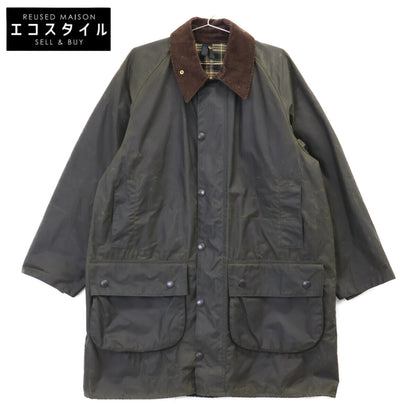 Barbour バブアー 96年製 A123 ゲームフェア 3ワラント オイルドジャケット ジャケット C40/102CM