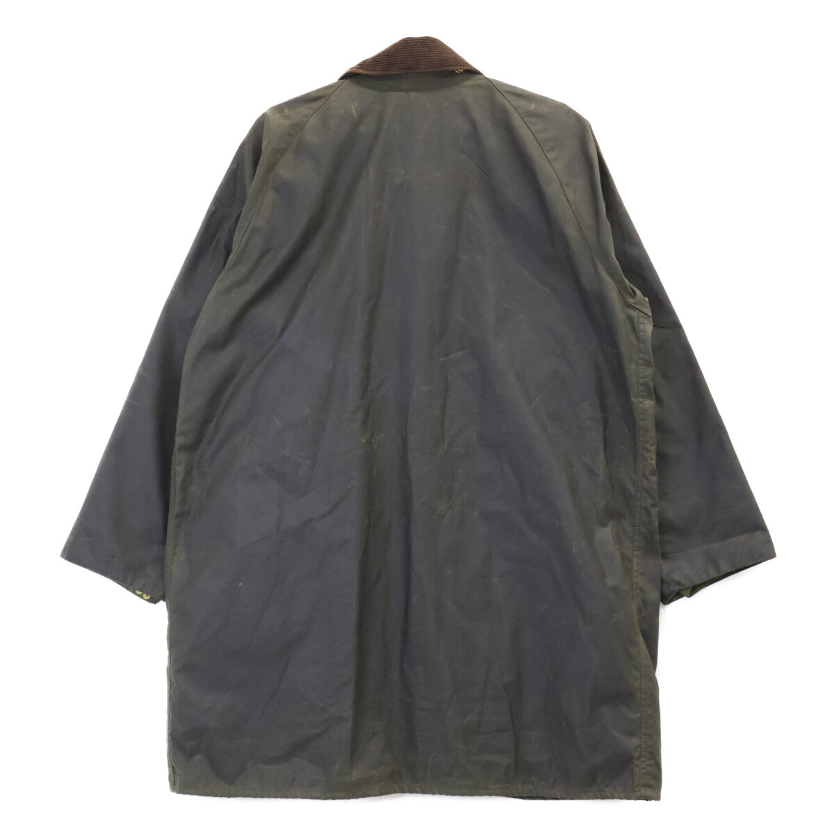 Barbour バブアー 96年製 A123 ゲームフェア 3ワラント オイルドジャケット ジャケット C40/102CM