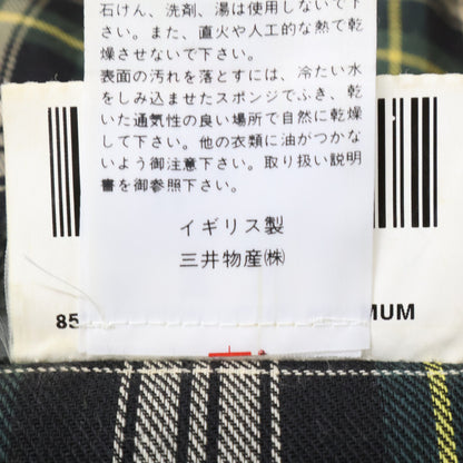 Barbour バブアー 96年製 A123 ゲームフェア 3ワラント オイルドジャケット ジャケット C40/102CM