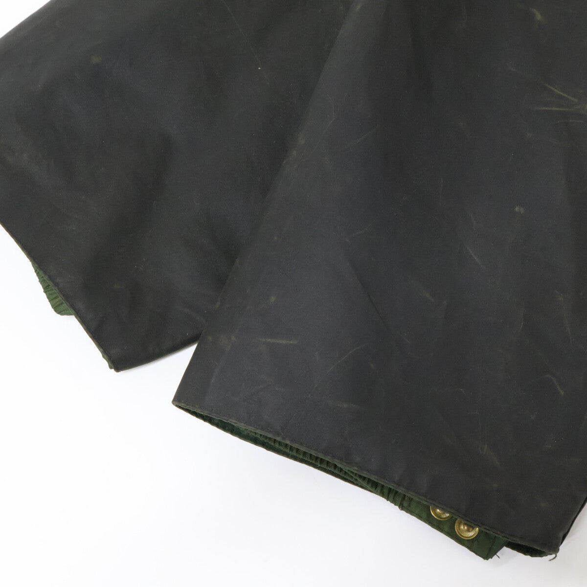 Barbour バブアー 96年製 A123 ゲームフェア 3ワラント オイルドジャケット ジャケット C40/102CM