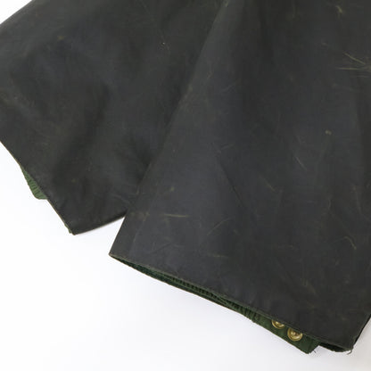 Barbour バブアー 96年製 A123 ゲームフェア 3ワラント オイルドジャケット ジャケット C40/102CM