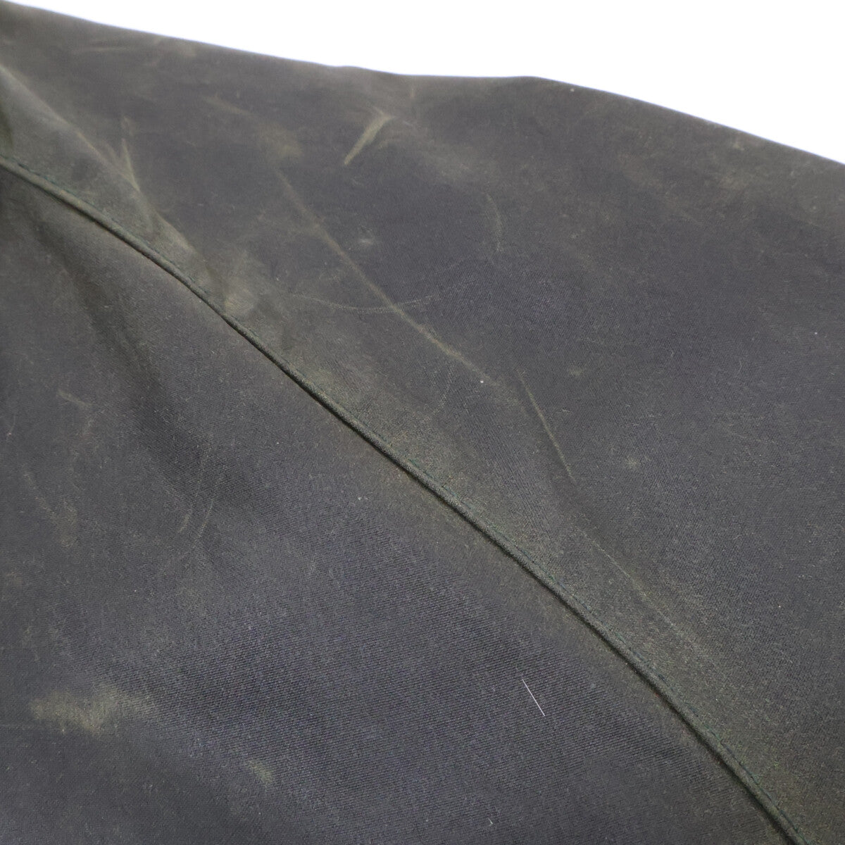 Barbour バブアー 96年製 A123 ゲームフェア 3ワラント オイルドジャケット ジャケット C40/102CM