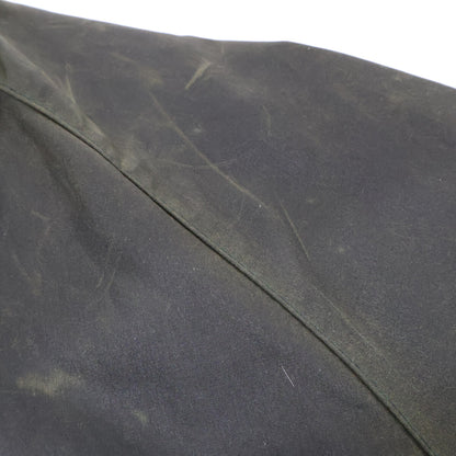 Barbour バブアー 96年製 A123 ゲームフェア 3ワラント オイルドジャケット ジャケット C40/102CM