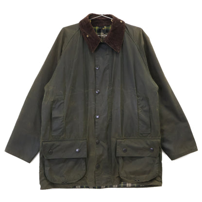 Barbour バブアー 00年製 A150 ビューフォート 3ワラント オイルドジャケット ジャケット C42/107CM