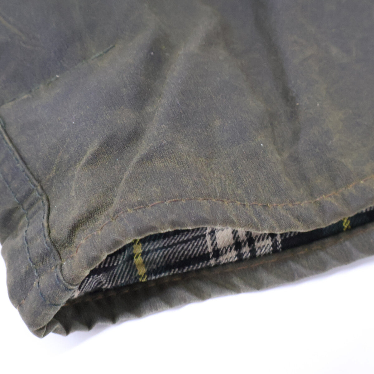 Barbour バブアー 00年製 A150 ビューフォート 3ワラント オイルドジャケット ジャケット C42/107CM