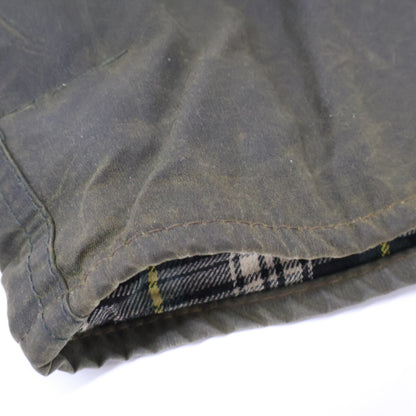 Barbour バブアー 00年製 A150 ビューフォート 3ワラント オイルドジャケット ジャケット C42/107CM