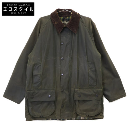 Barbour バブアー 00年製 A150 ビューフォート 3ワラント オイルドジャケット ジャケット C42/107CM