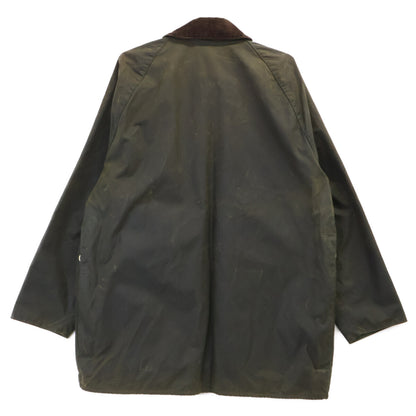 Barbour バブアー 00年製 A150 ビューフォート 3ワラント オイルドジャケット ジャケット C42/107CM