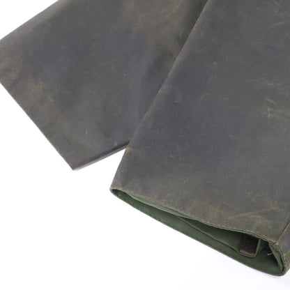 Barbour バブアー 00年製 A150 ビューフォート 3ワラント オイルドジャケット ジャケット C42/107CM