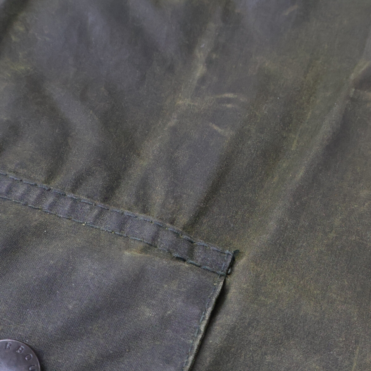 Barbour バブアー 00年製 A150 ビューフォート 3ワラント オイルドジャケット ジャケット C42/107CM