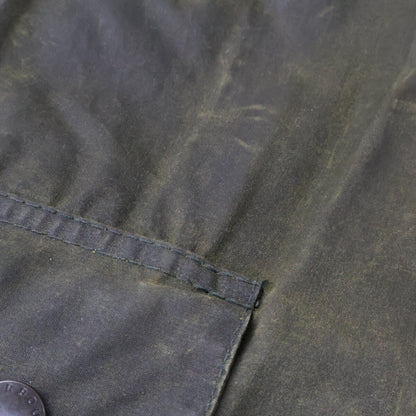 Barbour バブアー 00年製 A150 ビューフォート 3ワラント オイルドジャケット ジャケット C42/107CM