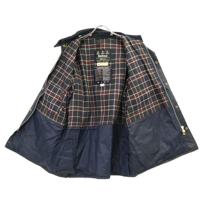 Barbour バブアー ビデイル 3ワラント オイルドジャケット ジャケット C42/107CM