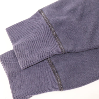 BUZZ RICKSON'S バズリクソンズ ﾈｲﾋﾞｰ 前V ﾂｰﾄｰﾝ USAFAｽｳｪｯﾄ トップス L