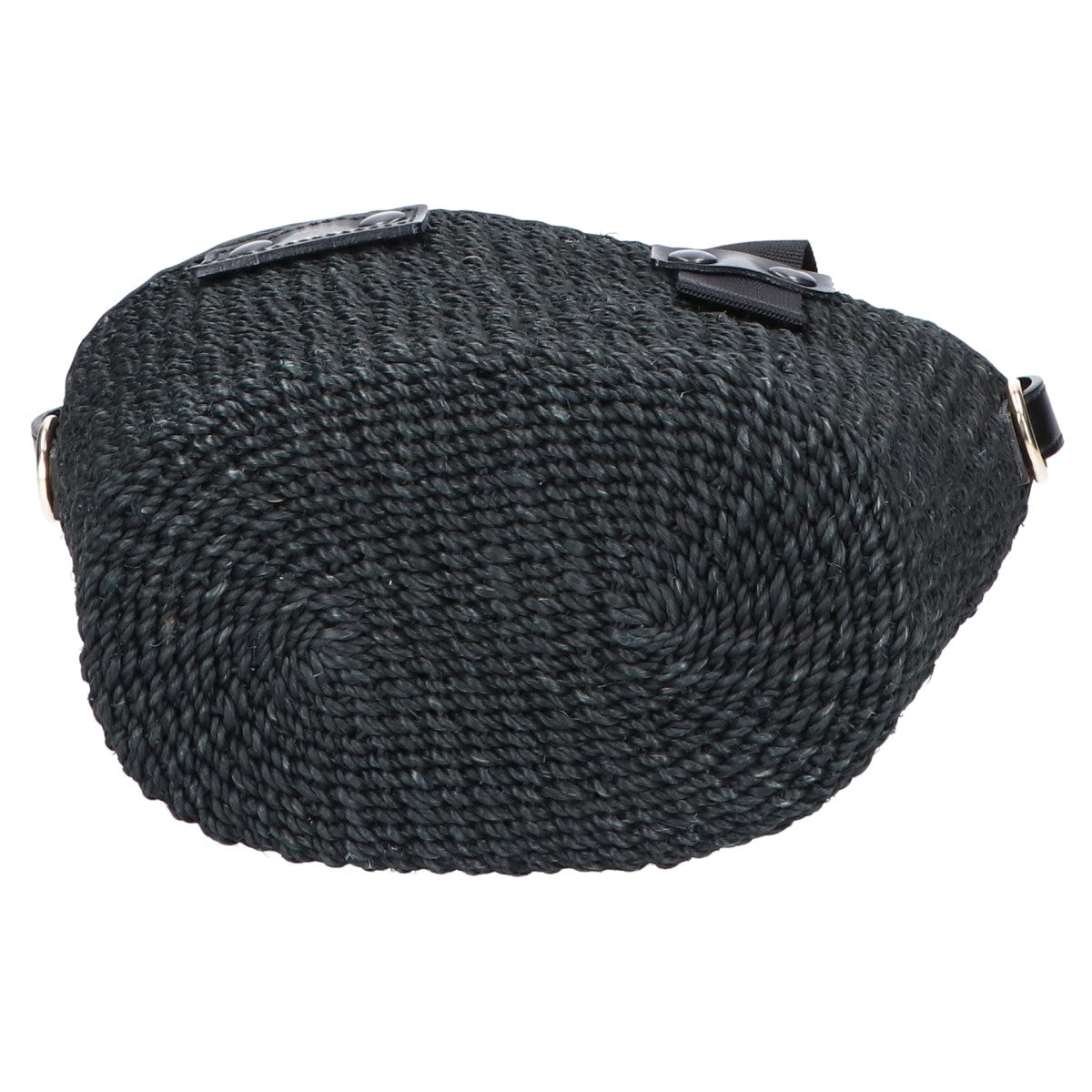 sacai サカイ 【美品】マルシェ ハイブリッド 2WAYショルダー かごバッグ/ トートバッグ