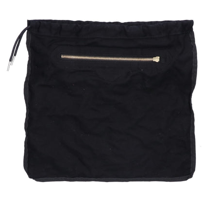 sacai サカイ 【美品】マルシェ ハイブリッド 2WAYショルダー かごバッグ/ トートバッグ