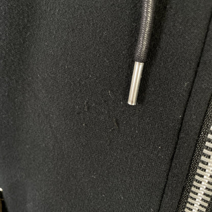 sacai サカイ SCW-070 Sponge Sweat X Ma-1 ｼﾞｯﾌﾟﾌｰﾃﾞｨ トップス 1