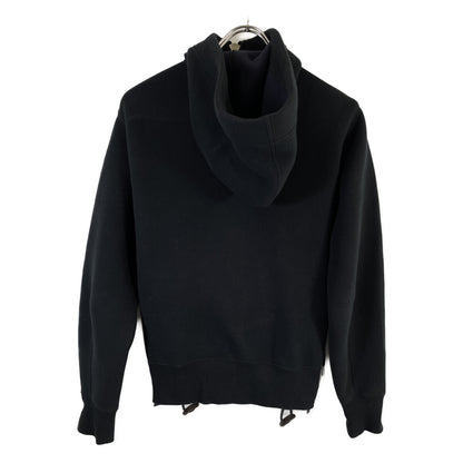 sacai サカイ SCW-070 Sponge Sweat X Ma-1 ｼﾞｯﾌﾟﾌｰﾃﾞｨ トップス 1