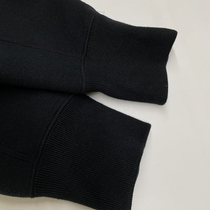 sacai サカイ SCW-070 Sponge Sweat X Ma-1 ｼﾞｯﾌﾟﾌｰﾃﾞｨ トップス 1