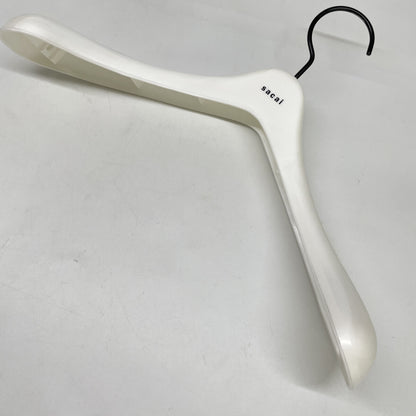 sacai サカイ SCW-070 Sponge Sweat X Ma-1 ｼﾞｯﾌﾟﾌｰﾃﾞｨ トップス 1